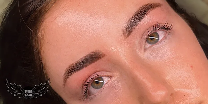 Get the Trendiest Brows with Brow Lamination: A Detailed Guide