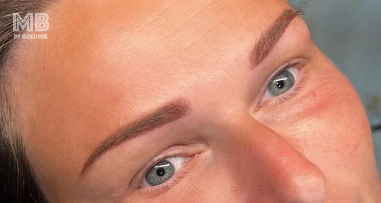 Micropigmentation vs. Microblading
