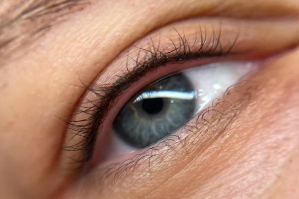 Eyeline Permanent Makeup