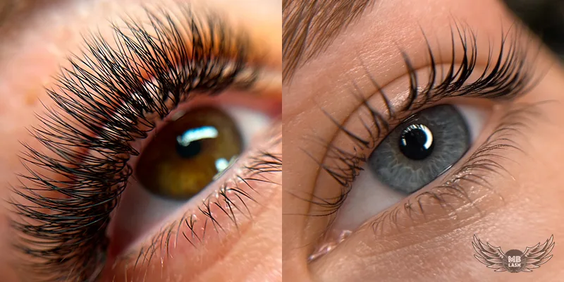 Lash Lift vs Lash Extensions: Which is Right for You?