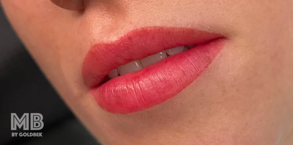 Lip Blush