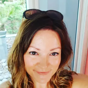 Rosalyn Carless
