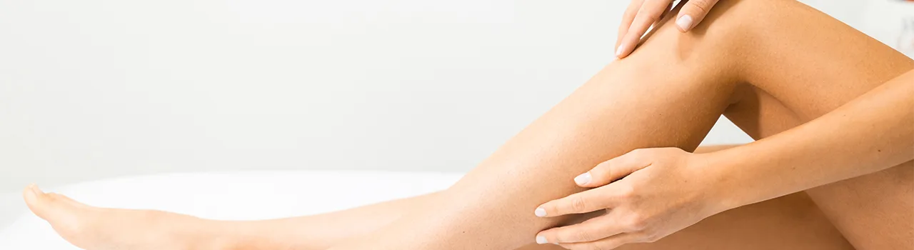Laser Hair Removal