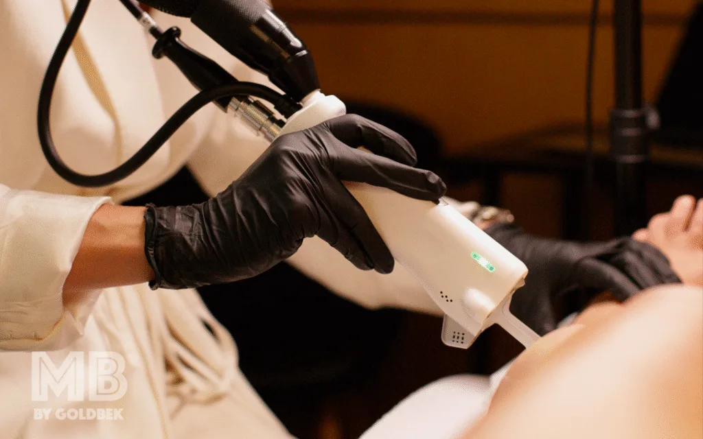 What You Should Know Before Laser Hair Removal