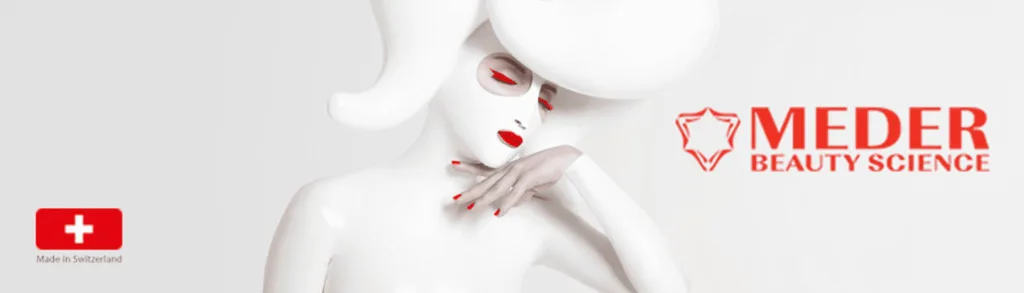 Skincare Mader Beauty