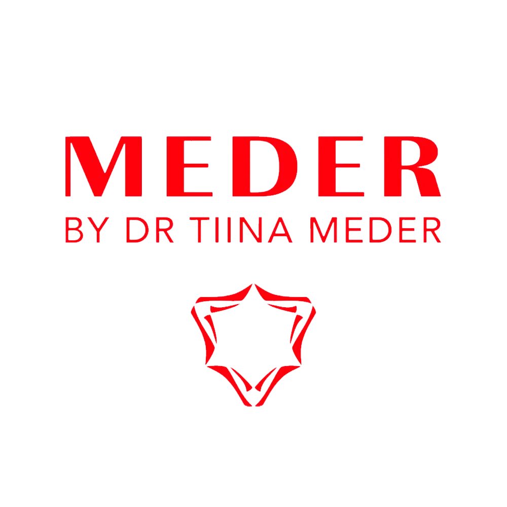 Meder Logo