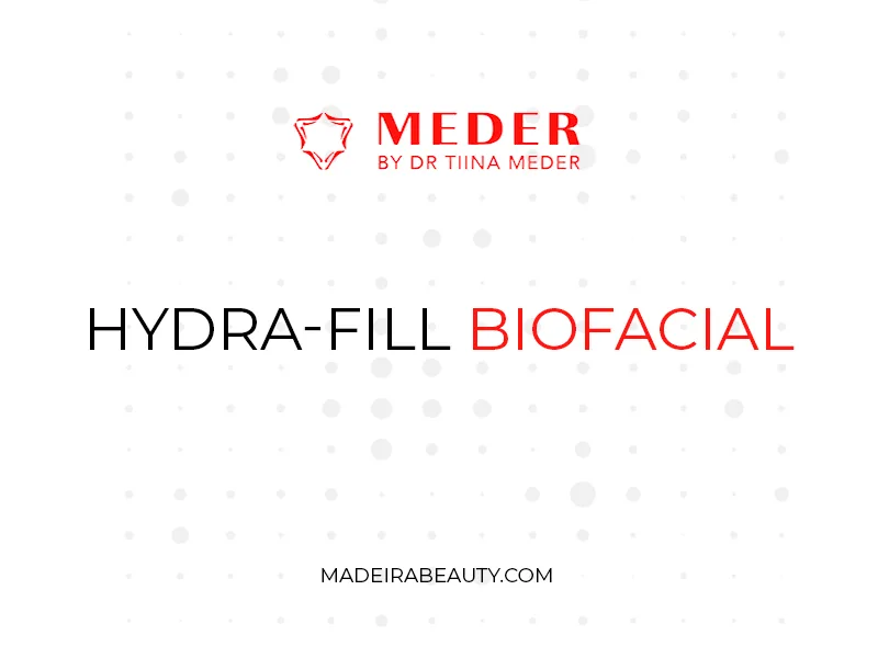 Hydra-Fill BioFacial