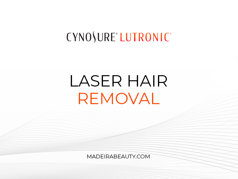Laser Hair Removal