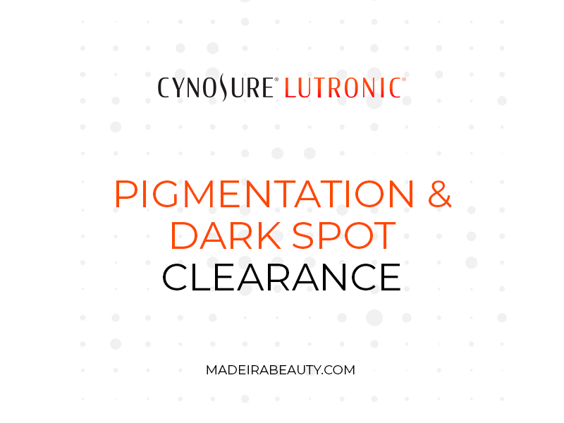 Pigmentation & Dark Spot Clearance