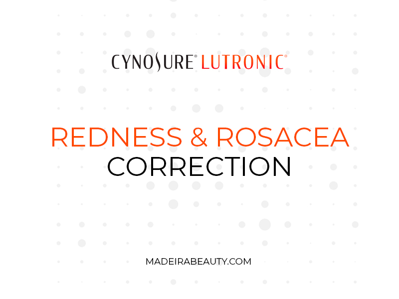 Redness & Rosacea Correction