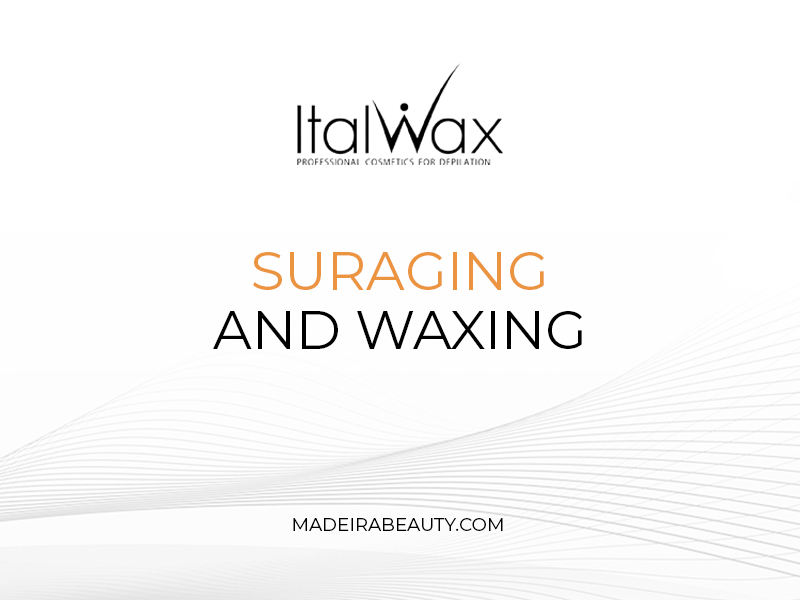 Suraging and Waxing