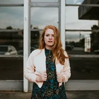 Rebecca Carroll